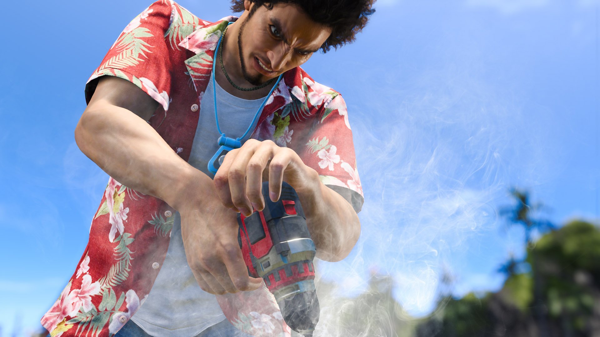 Like a Dragon: Infinite Wealth - Imagen 12